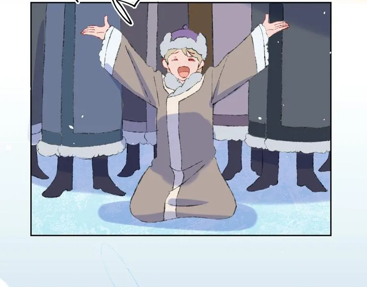 第37话 答雪国 第77页