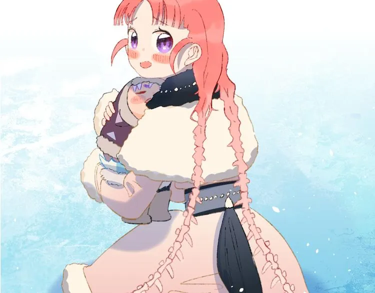 第37话 答雪国 第101页