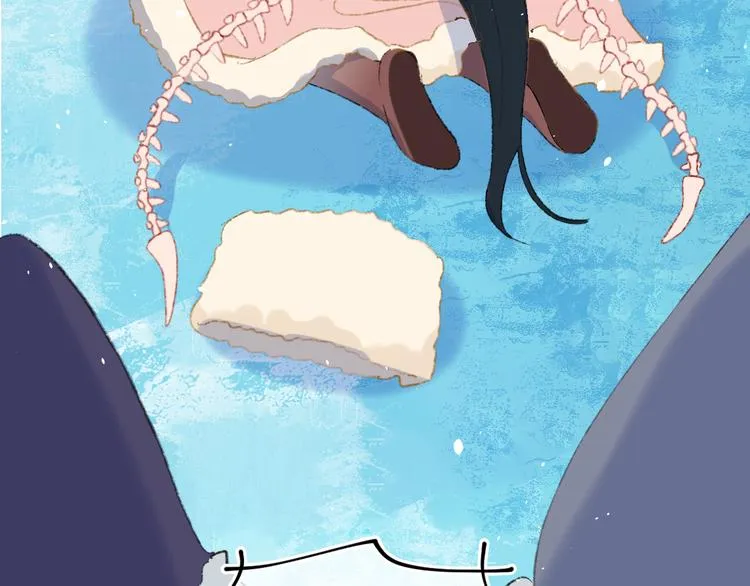 第37话 答雪国 第102页