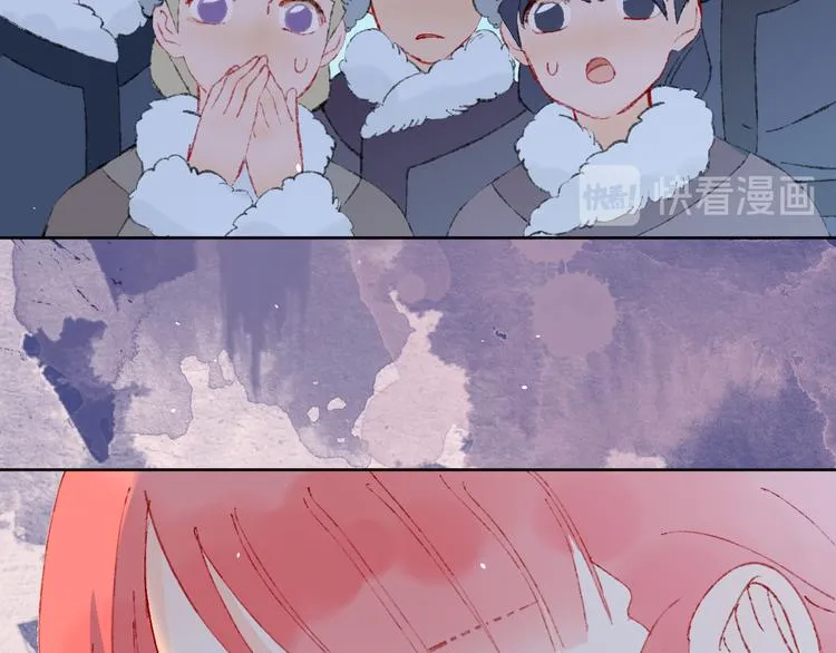 第37话 答雪国 第104页