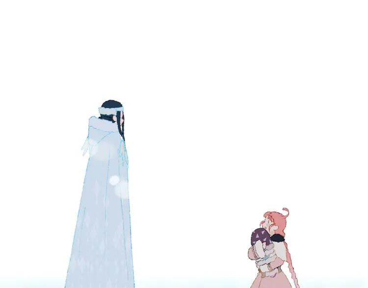 第37话 答雪国 第132页