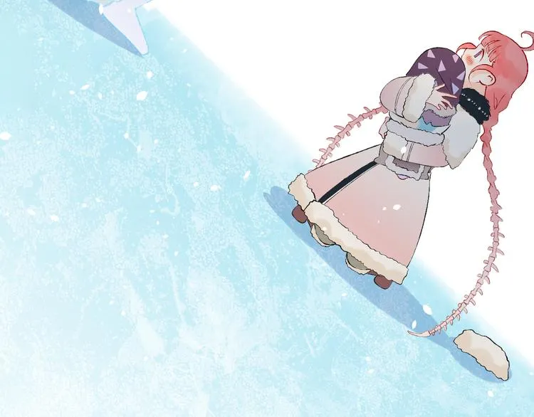 第37话 答雪国 第143页