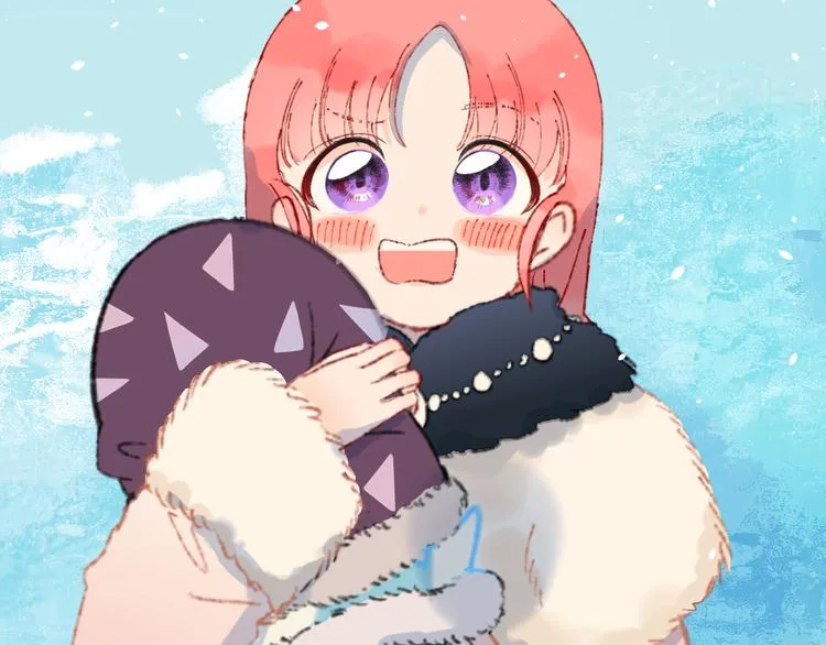 第37话 答雪国 第145页