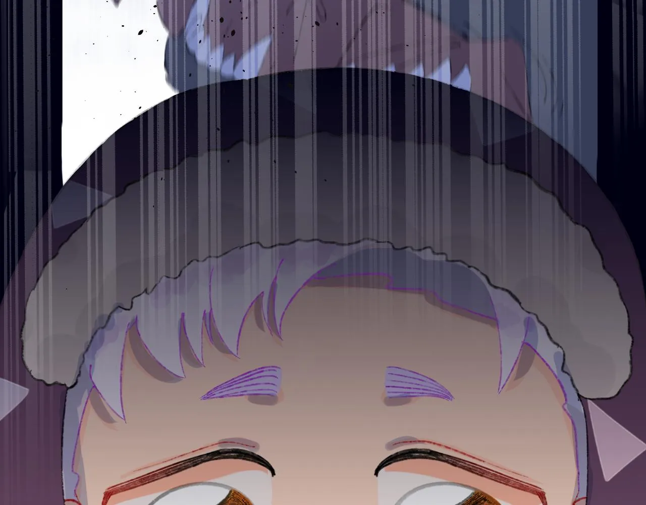 第40话 咬你！ 第35页
