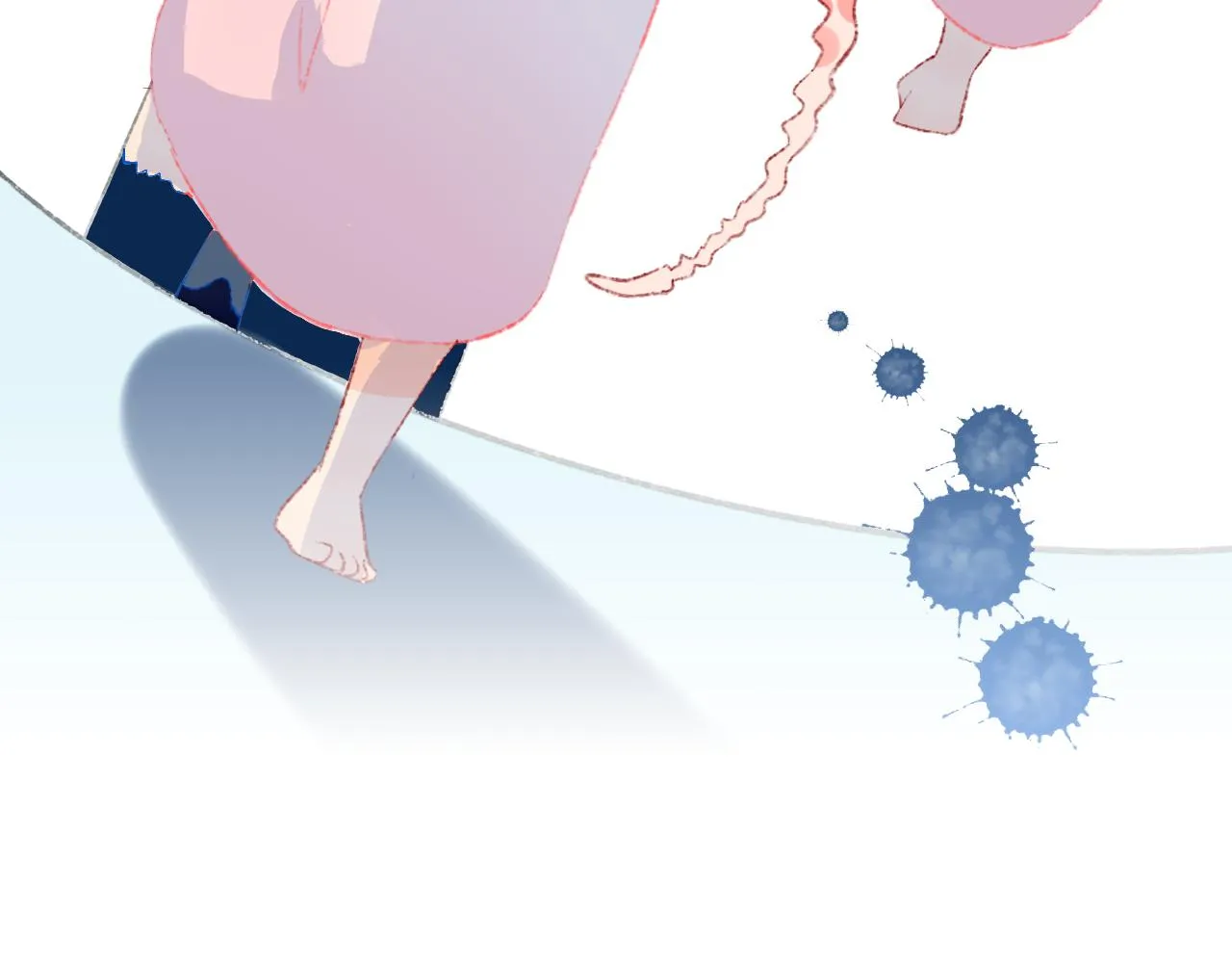 第40话 咬你！ 第126页