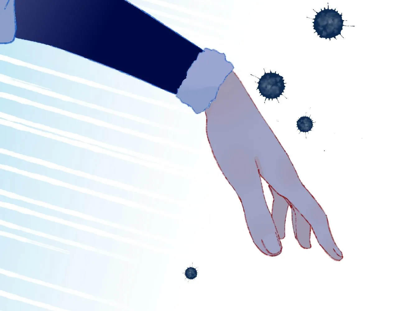 第41话 对象？新妈？ 第3页