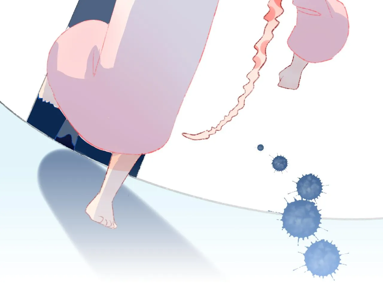 第41话 对象？新妈？ 第6页