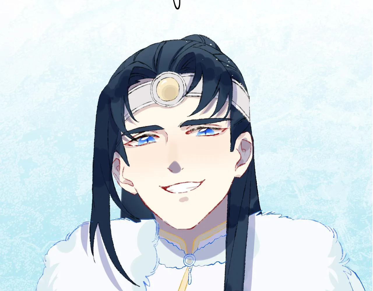 第41话 对象？新妈？ 第20页