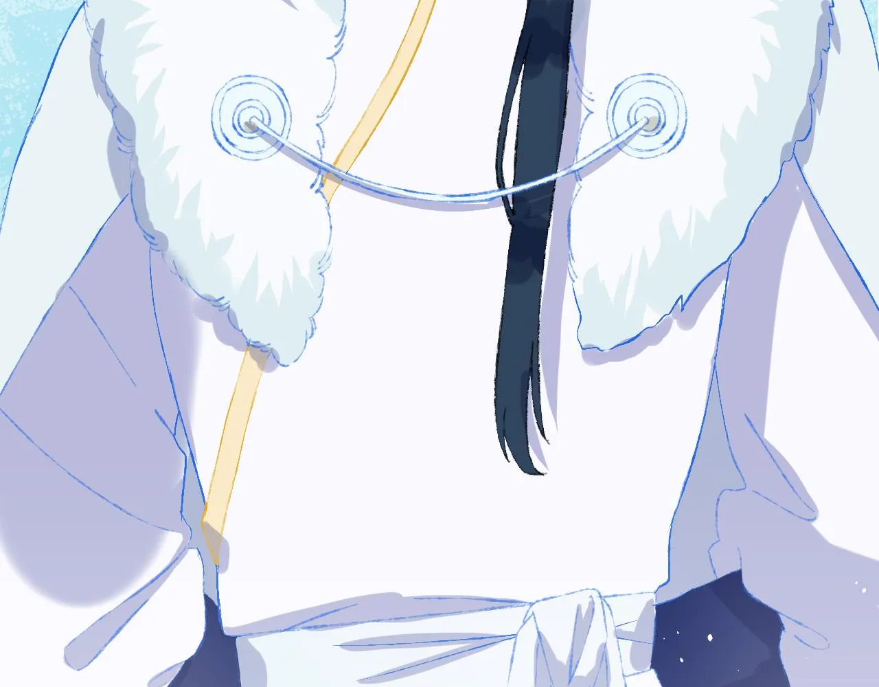 第41话 对象？新妈？ 第21页
