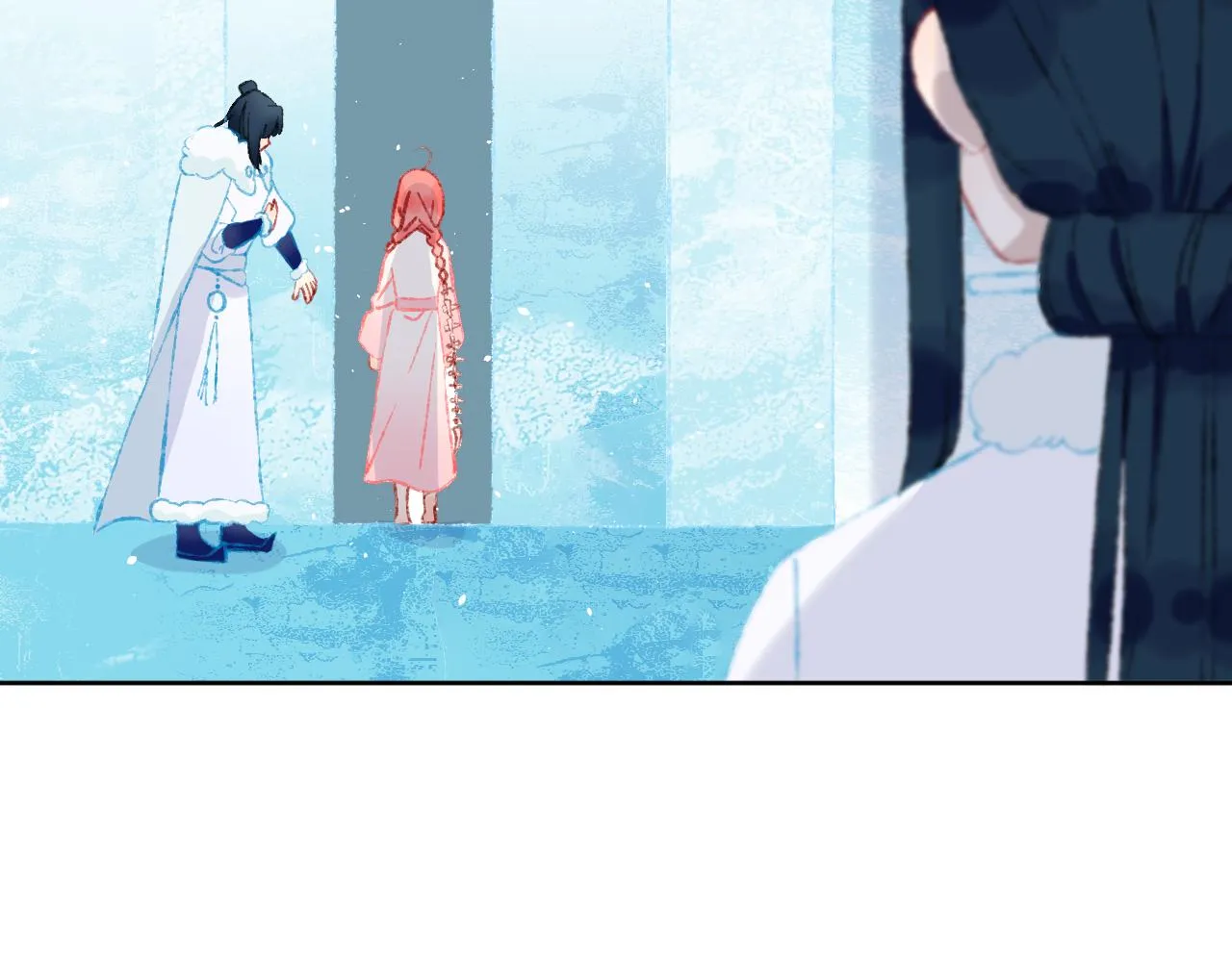 第41话 对象？新妈？ 第39页