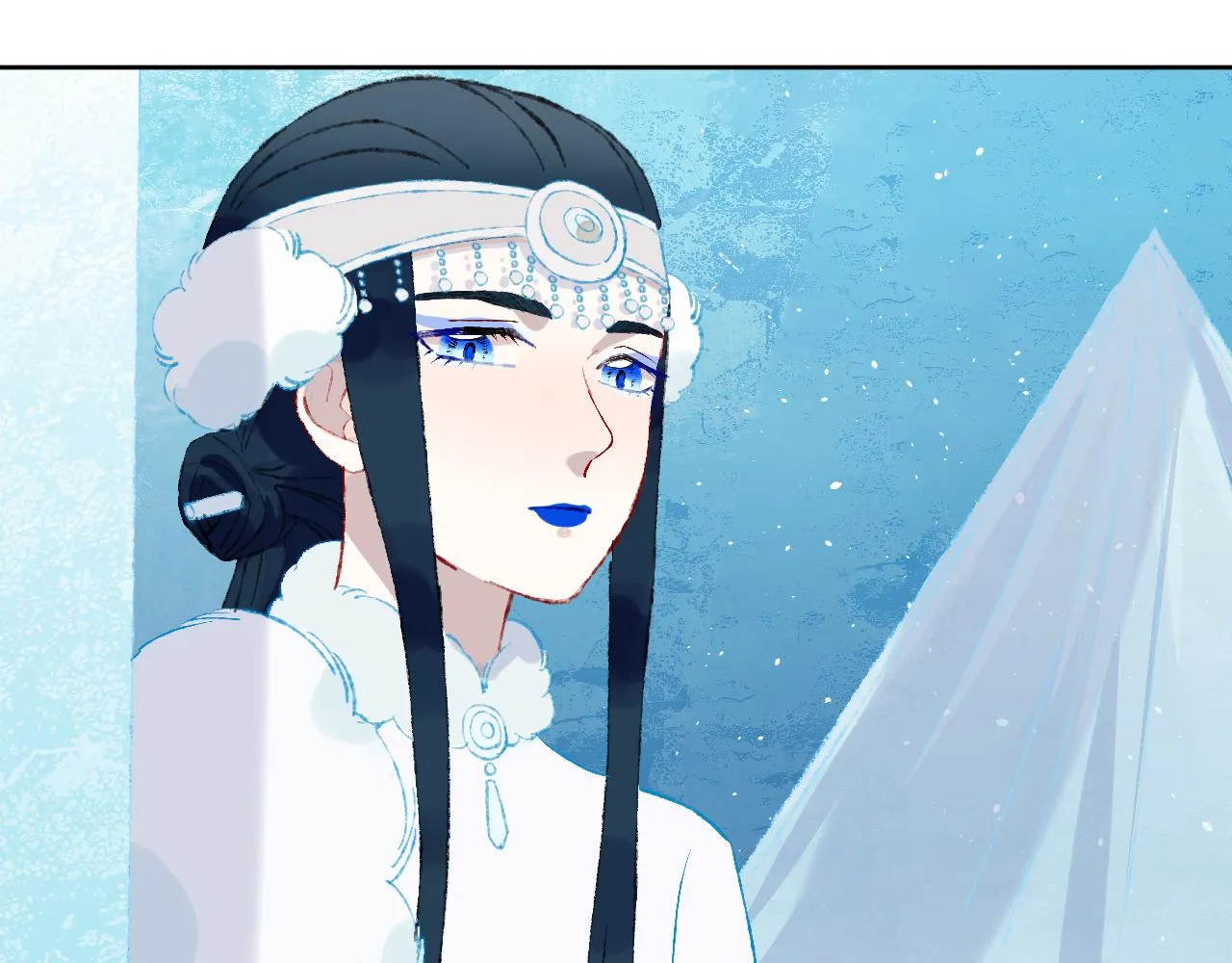 第41话 对象？新妈？ 第40页