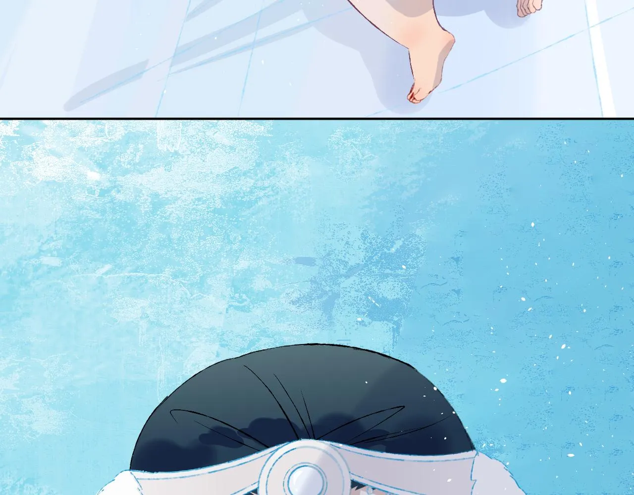 第41话 对象？新妈？ 第44页
