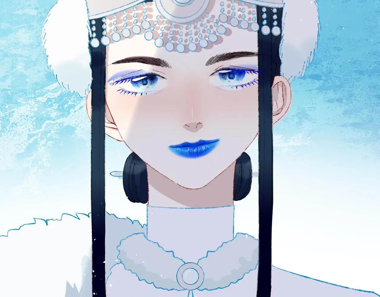 第41话 对象？新妈？ 第45页