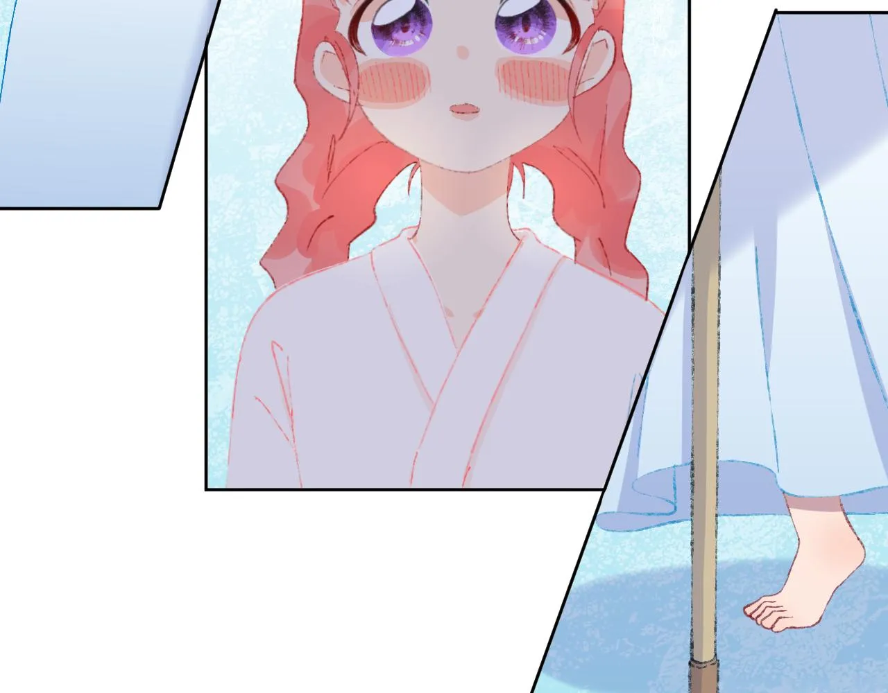 第41话 对象？新妈？ 第57页