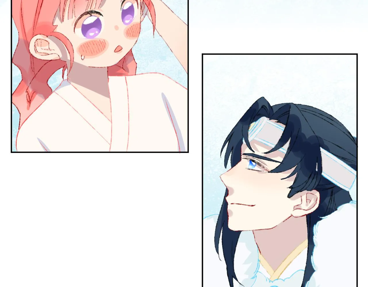 第41话 对象？新妈？ 第70页