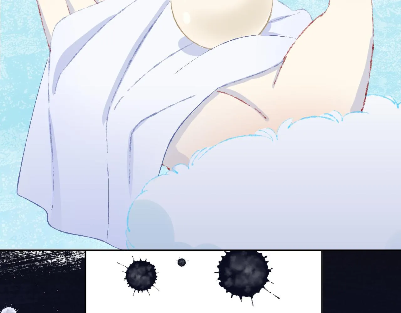 第41话 对象？新妈？ 第78页