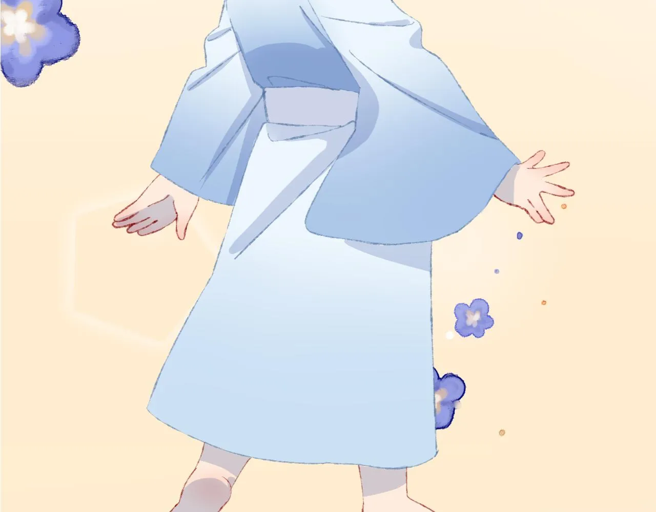 第41话 对象？新妈？ 第85页