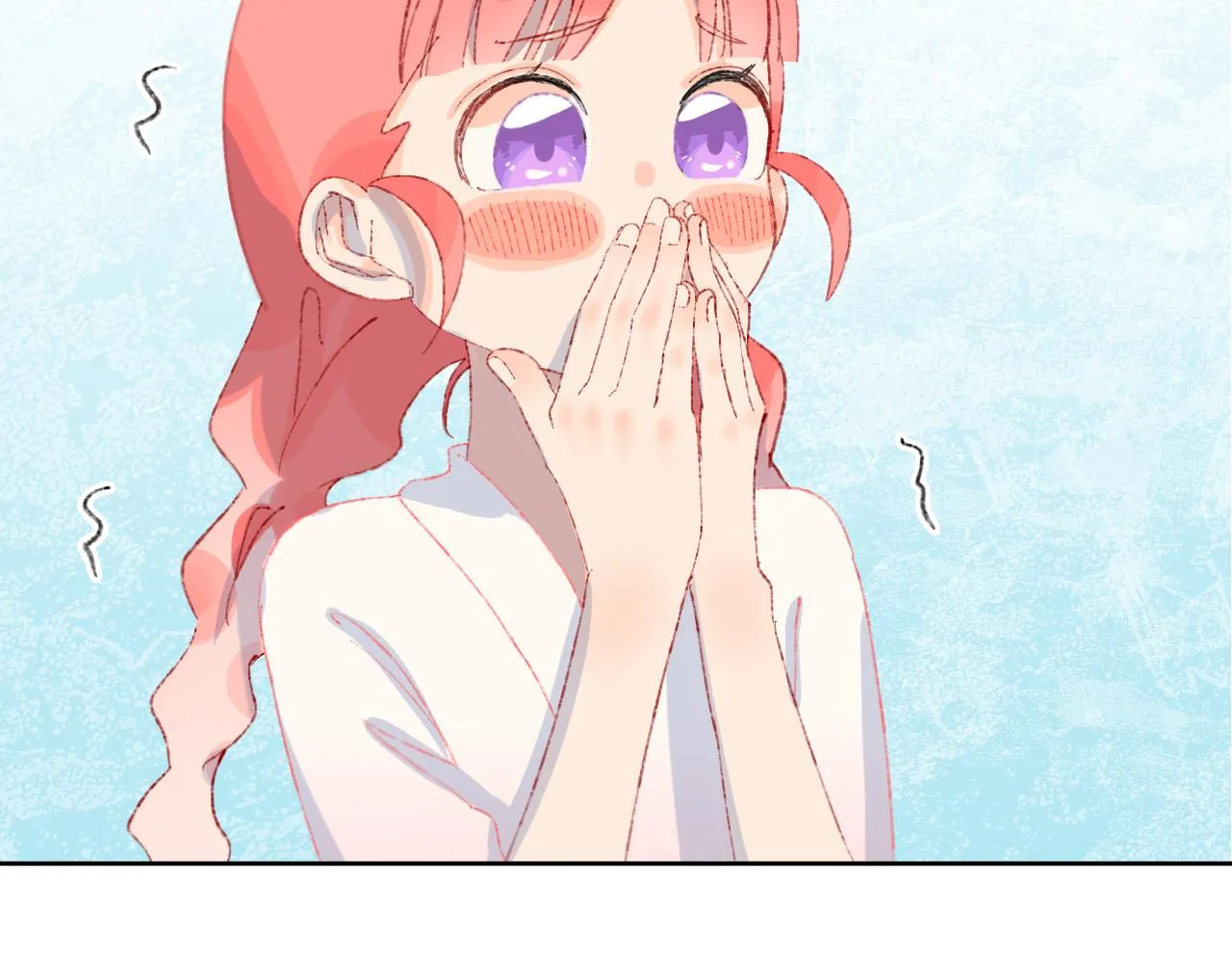 第41话 对象？新妈？ 第91页