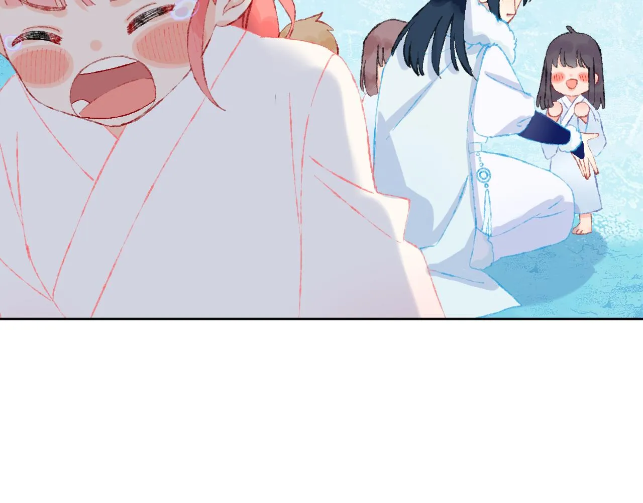 第41话 对象？新妈？ 第93页