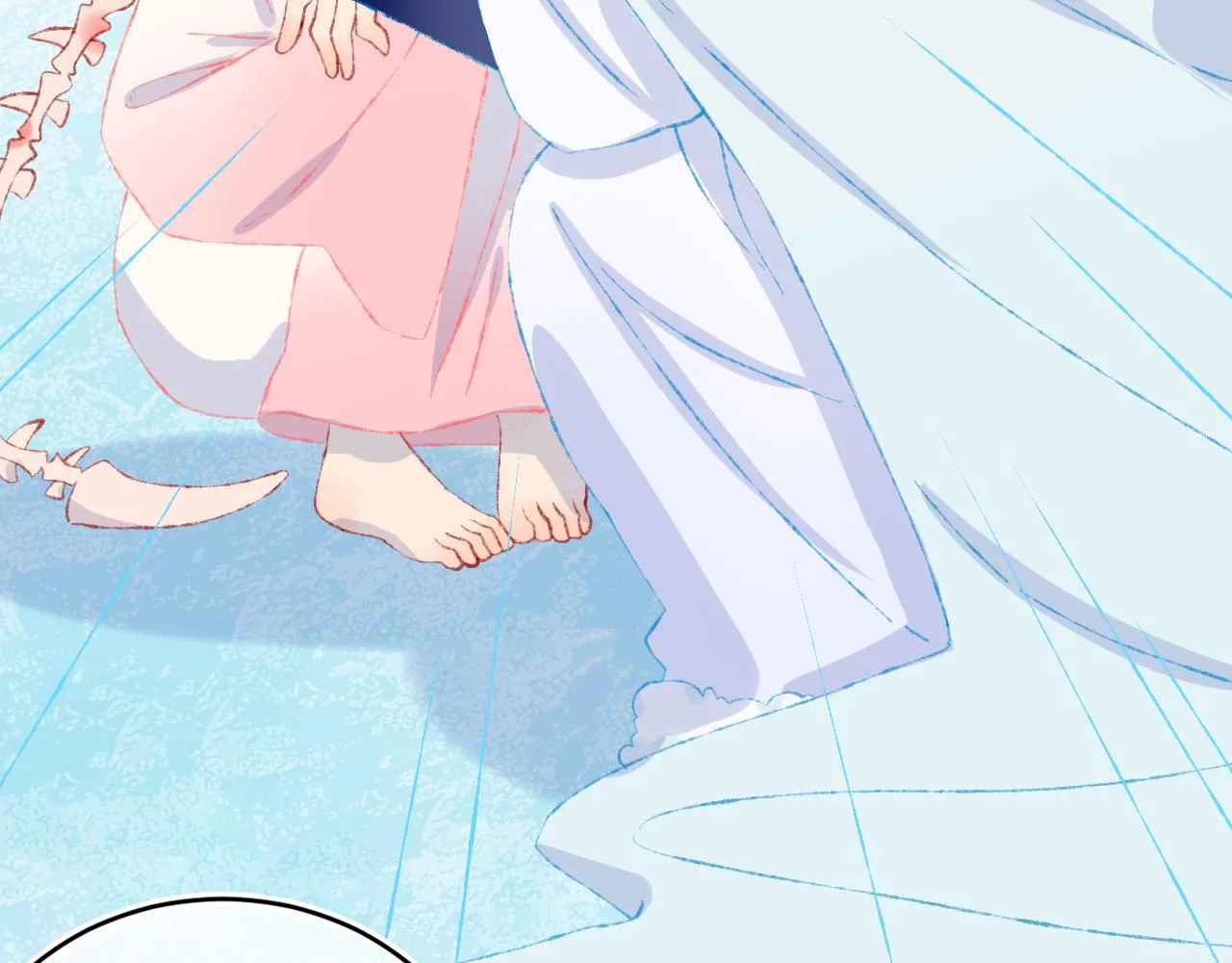 第41话 对象？新妈？ 第111页