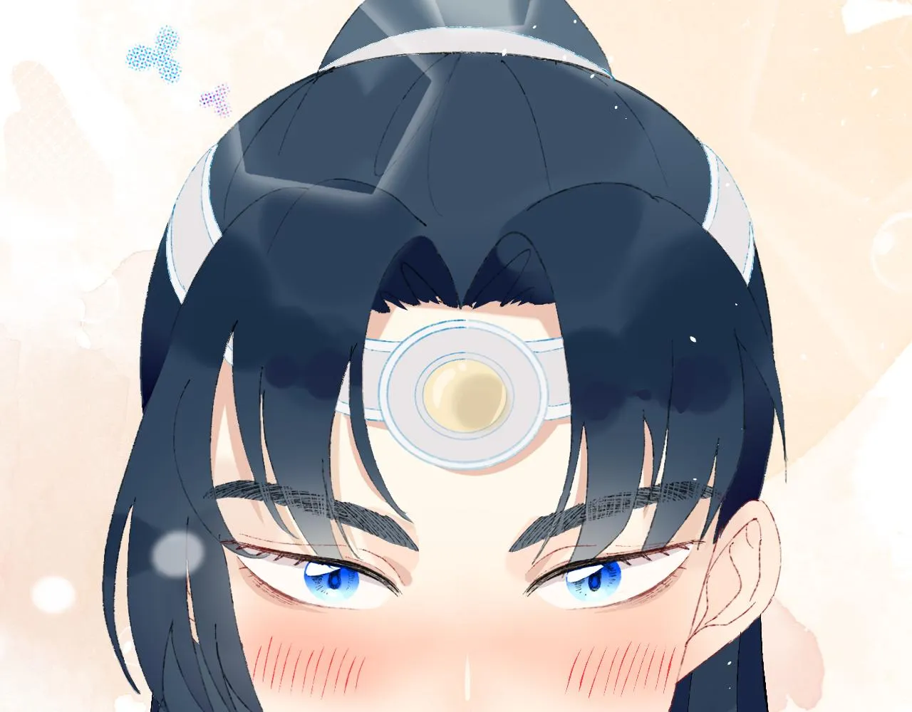 第41话 对象？新妈？ 第116页