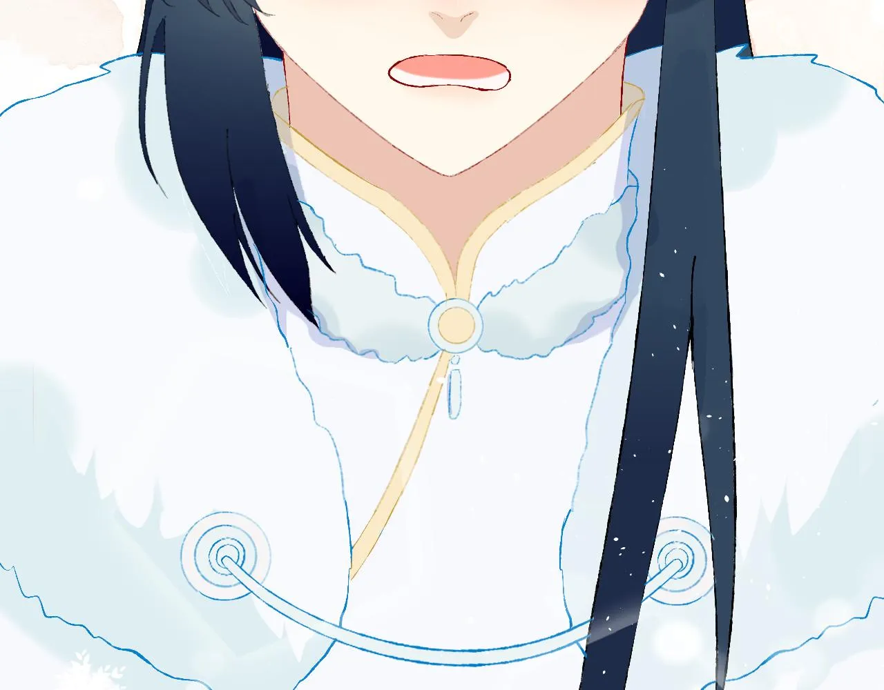 第41话 对象？新妈？ 第117页