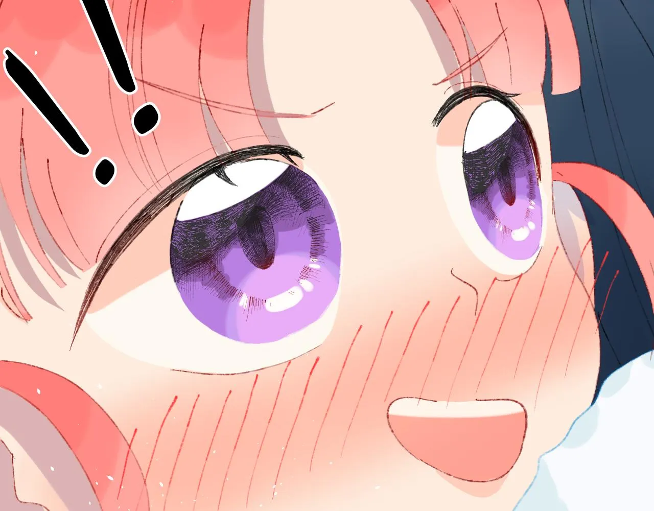 第41话 对象？新妈？ 第124页