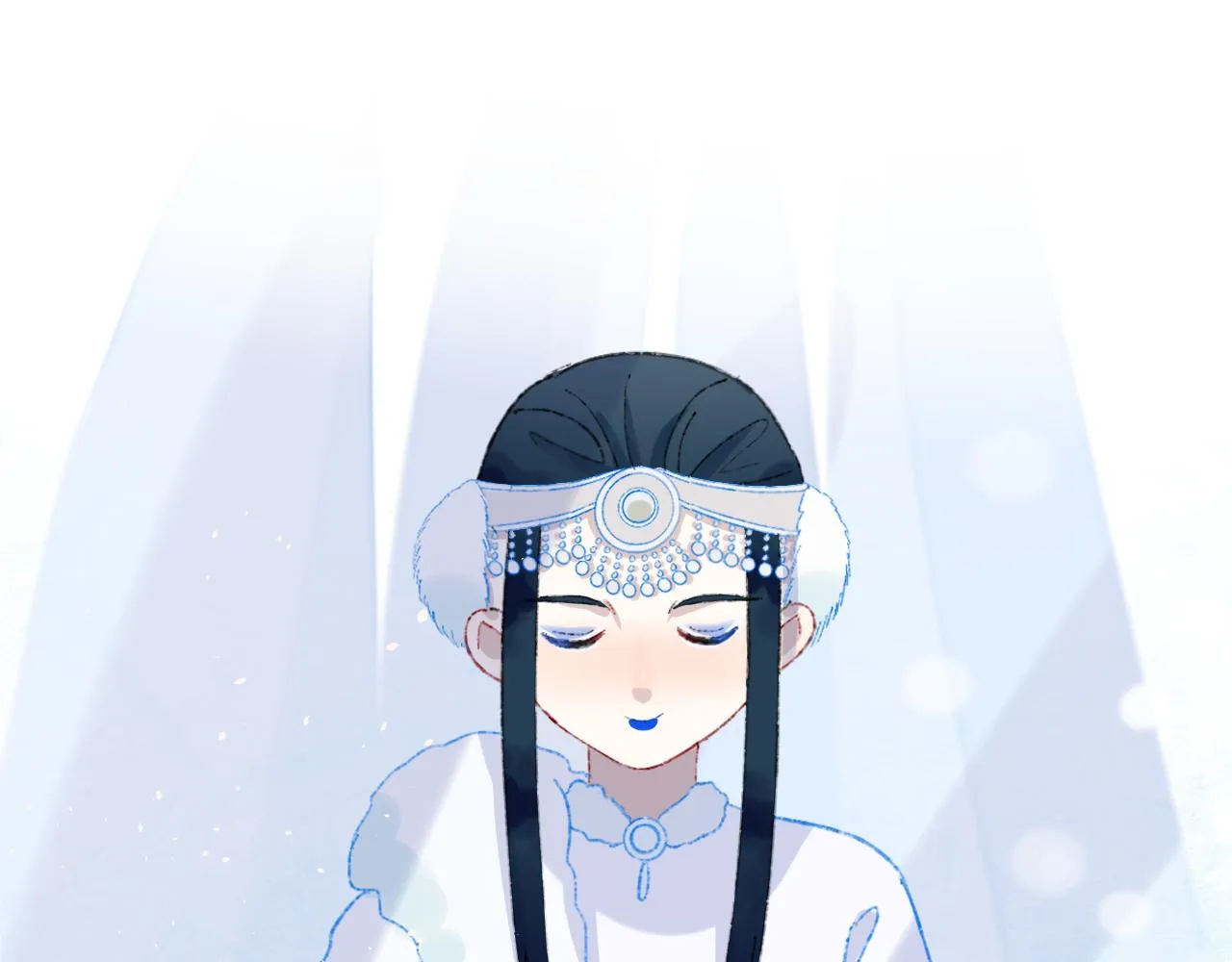 第41话 对象？新妈？ 第128页