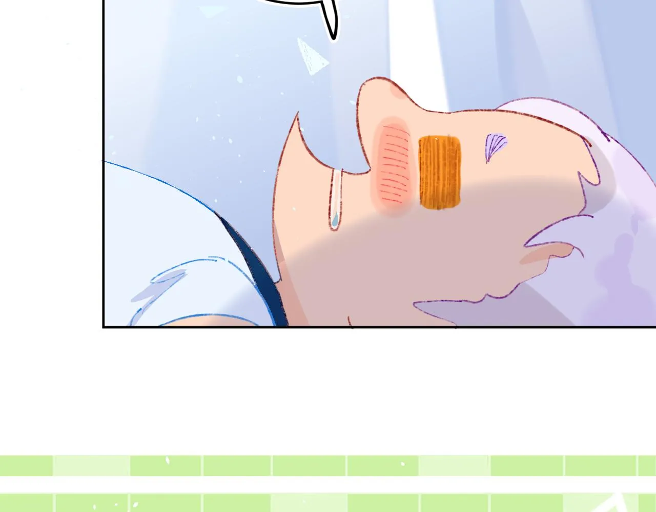 第41话 对象？新妈？ 第135页