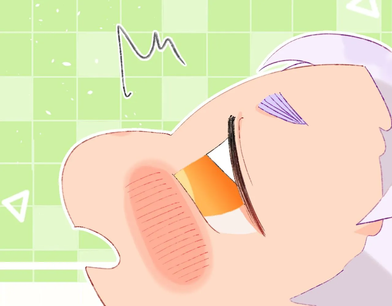 第41话 对象？新妈？ 第136页