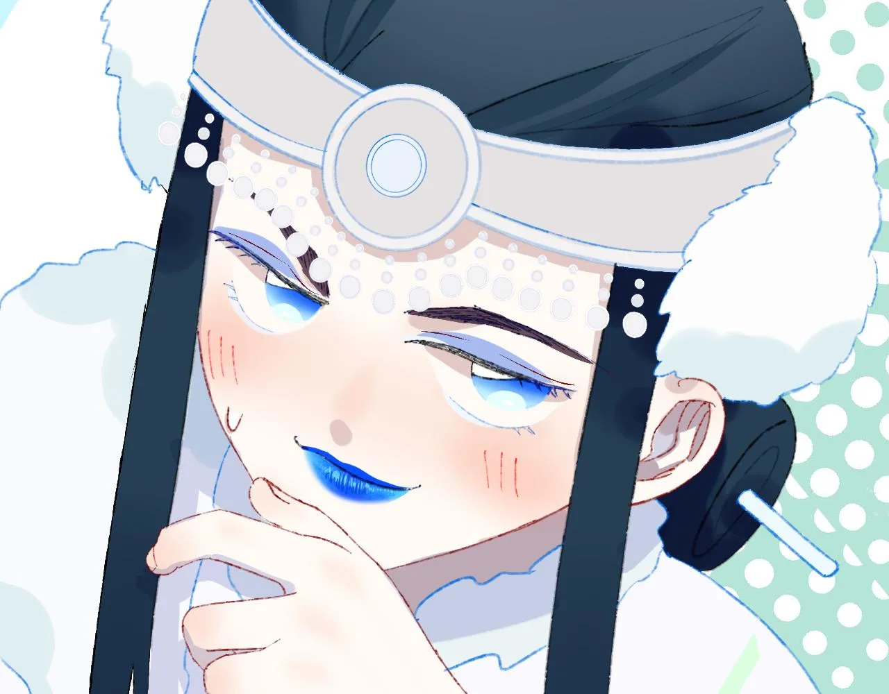 第41话 对象？新妈？ 第141页