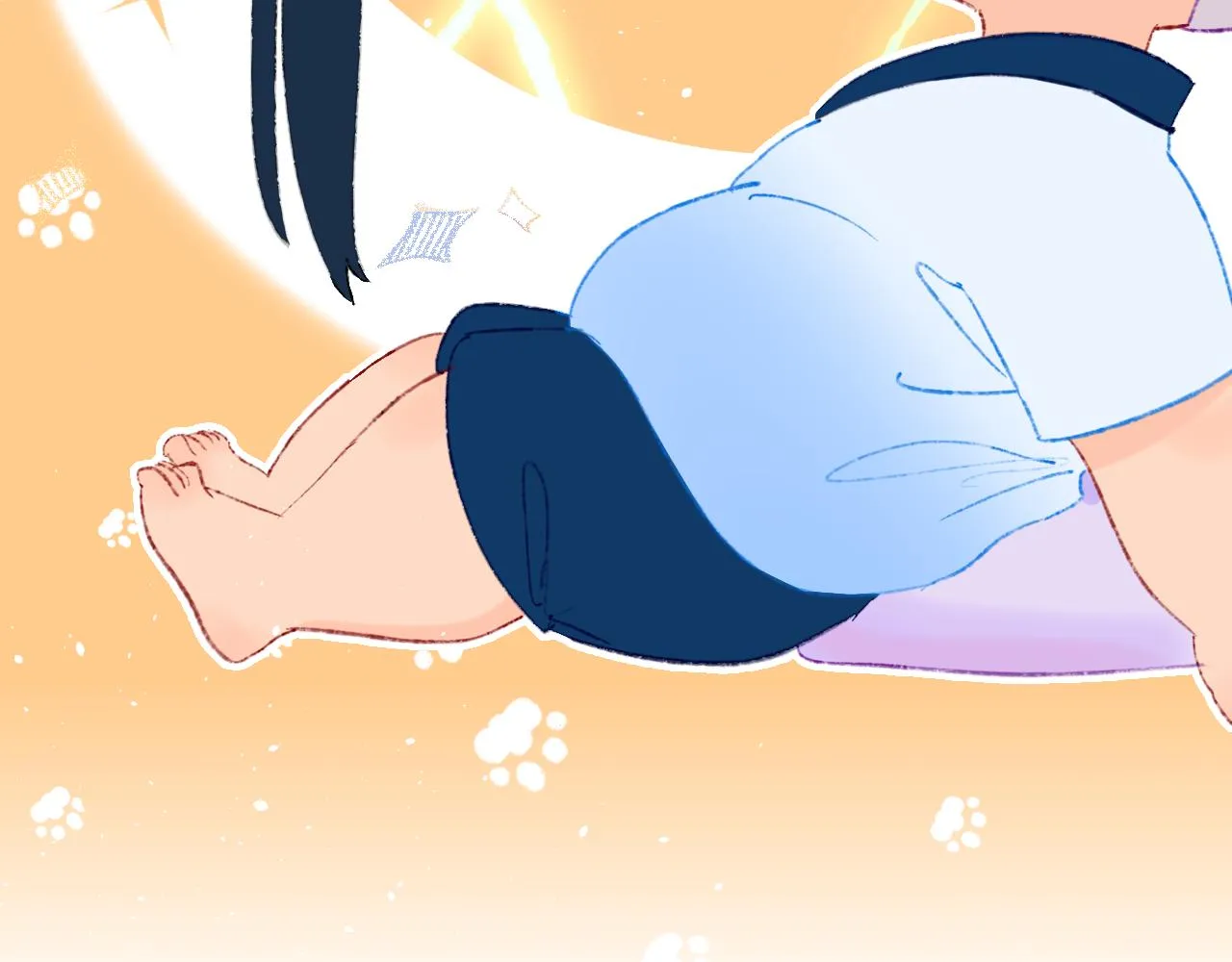第41话 对象？新妈？ 第144页