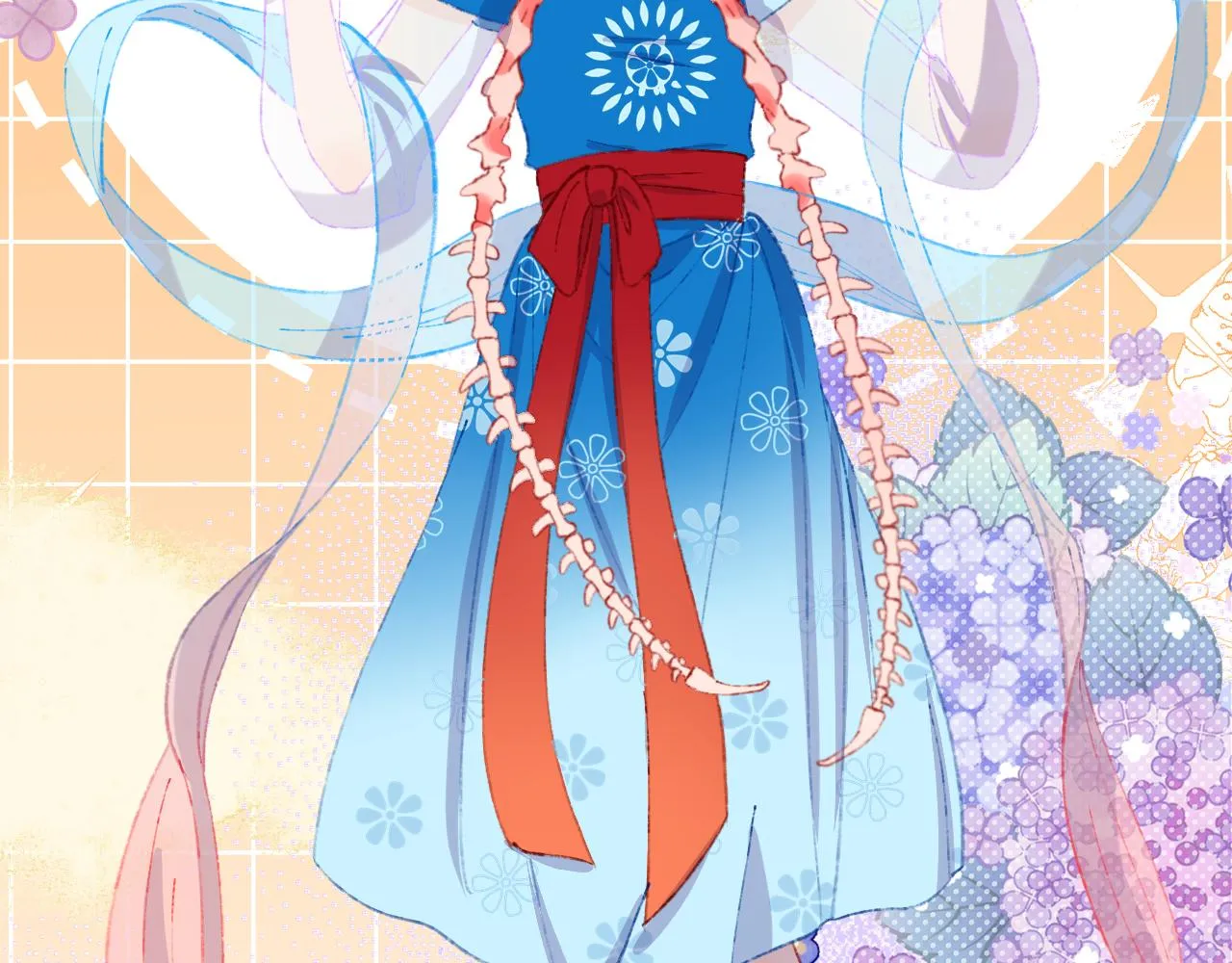 第47话 她是仙女的朋友 第14页