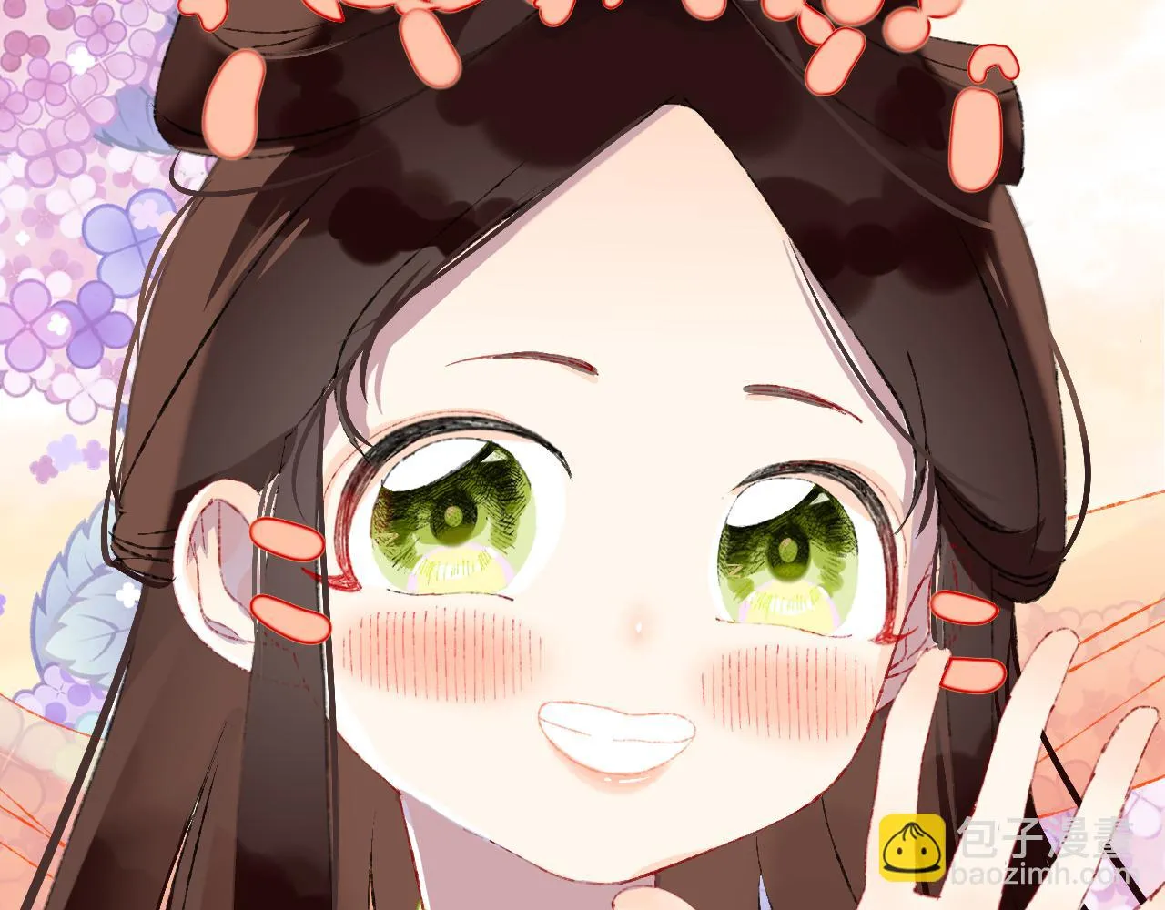 第47话 她是仙女的朋友 第19页