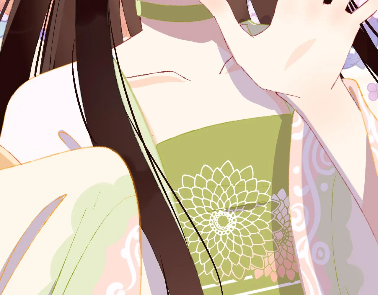 第47话 她是仙女的朋友 第20页