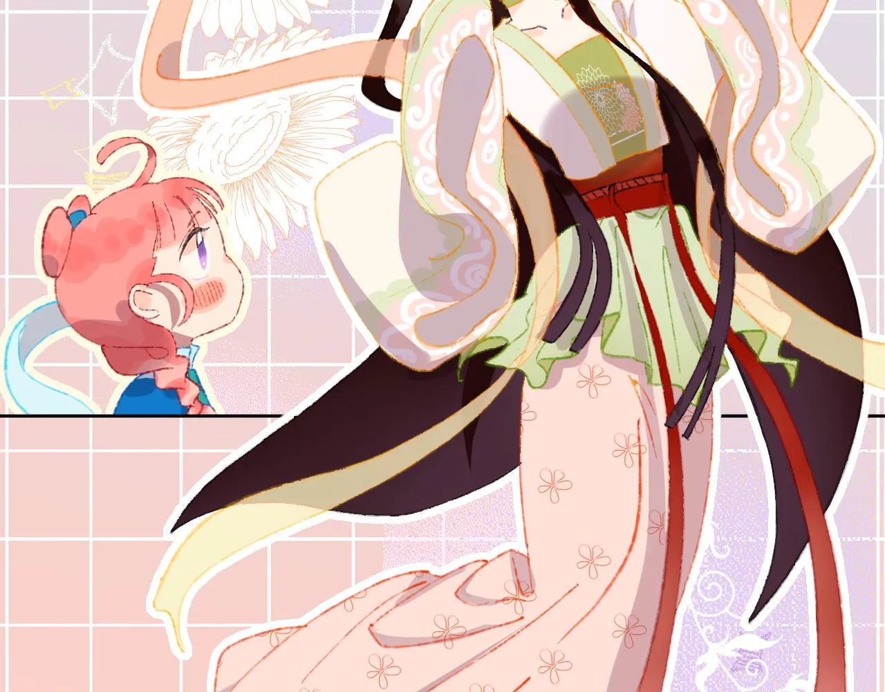 第47话 她是仙女的朋友 第33页