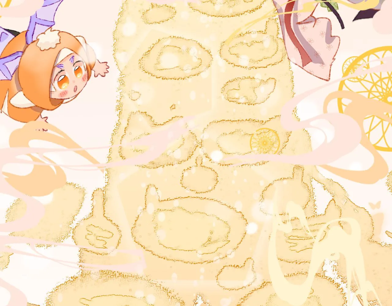第47话 她是仙女的朋友 第45页