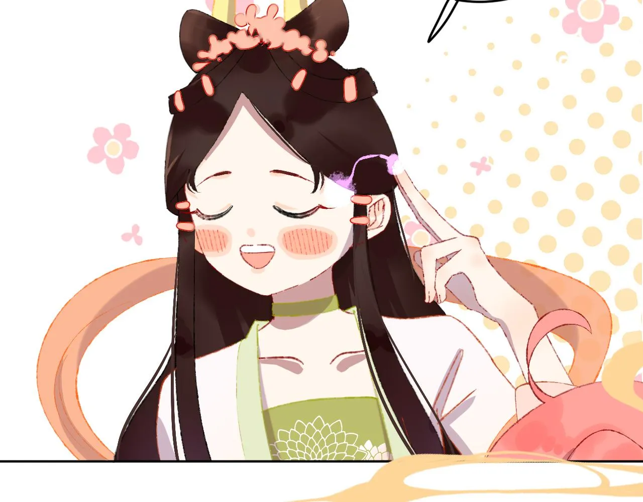 第47话 她是仙女的朋友 第47页