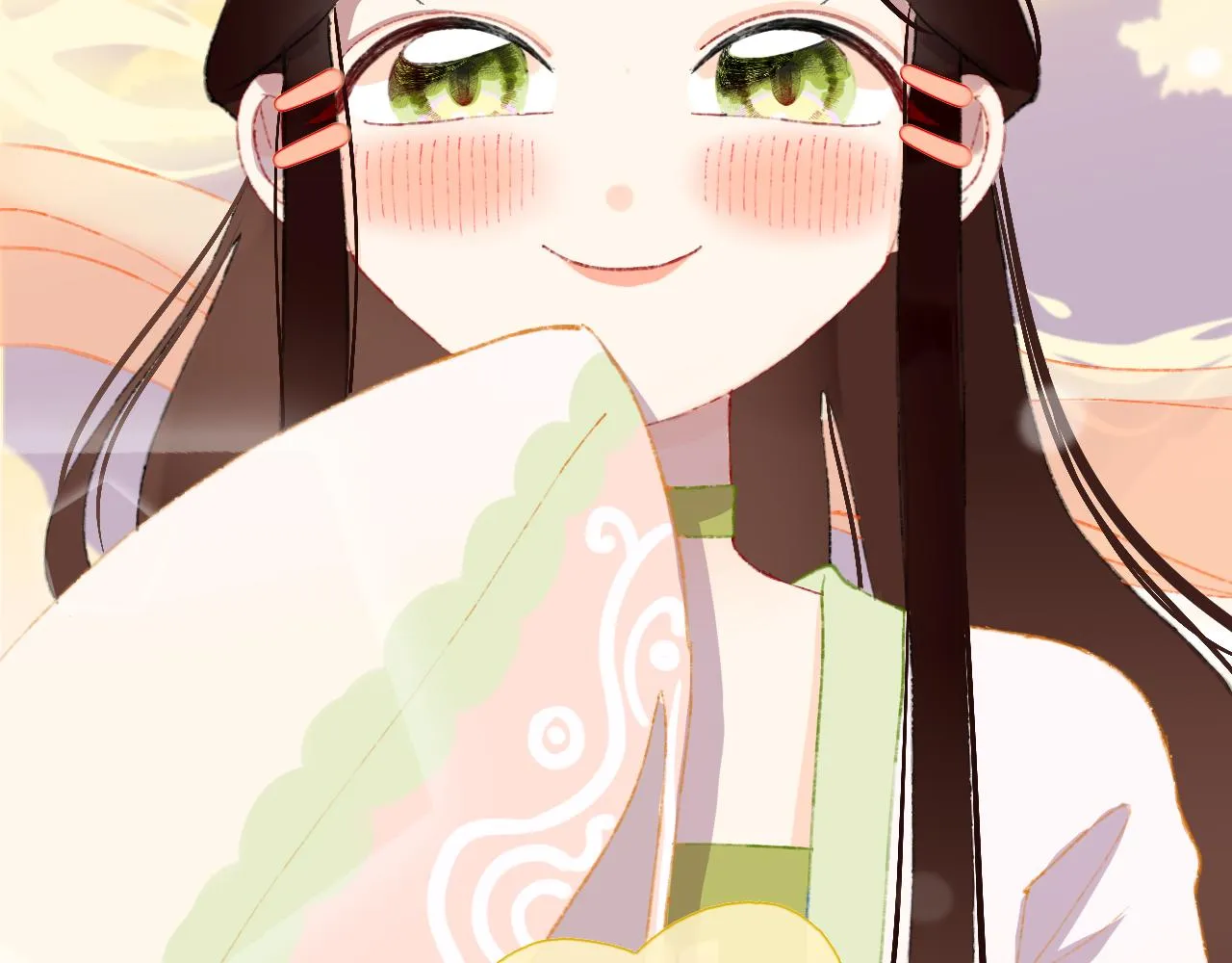 第47话 她是仙女的朋友 第56页