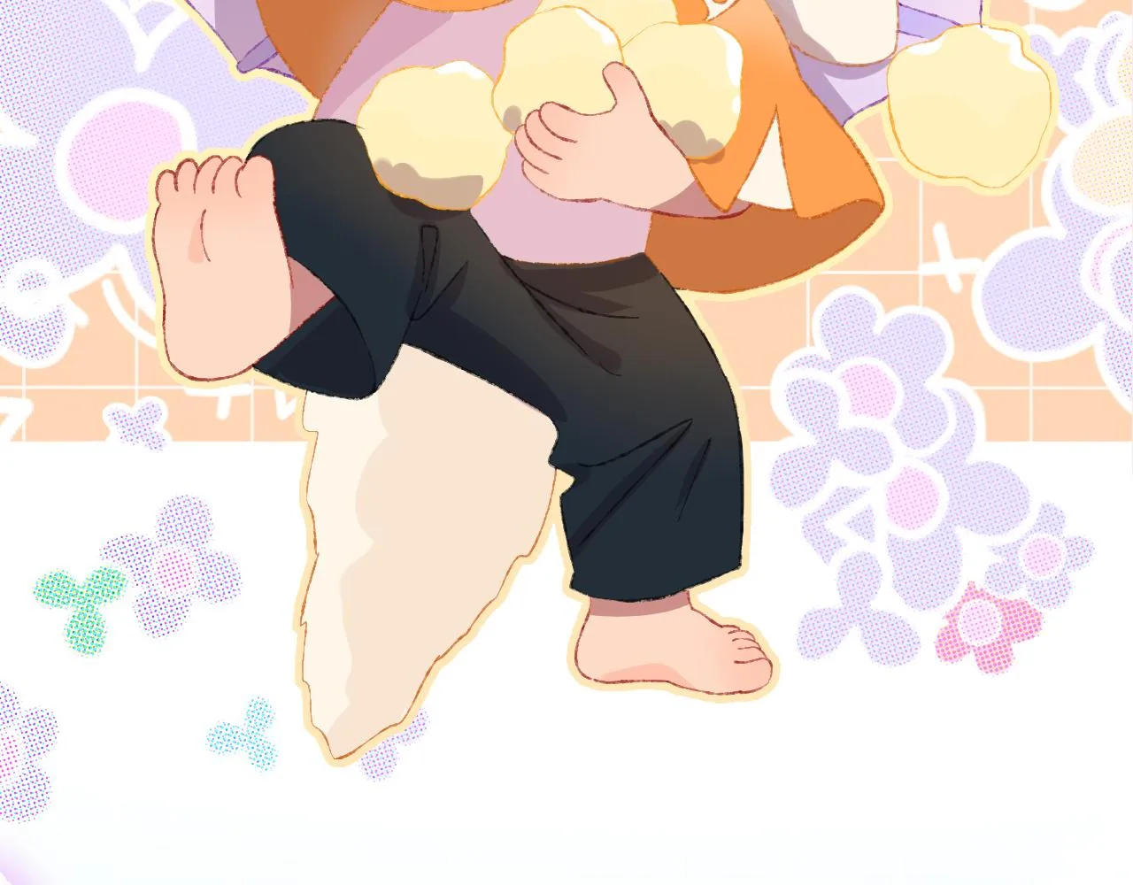第47话 她是仙女的朋友 第65页