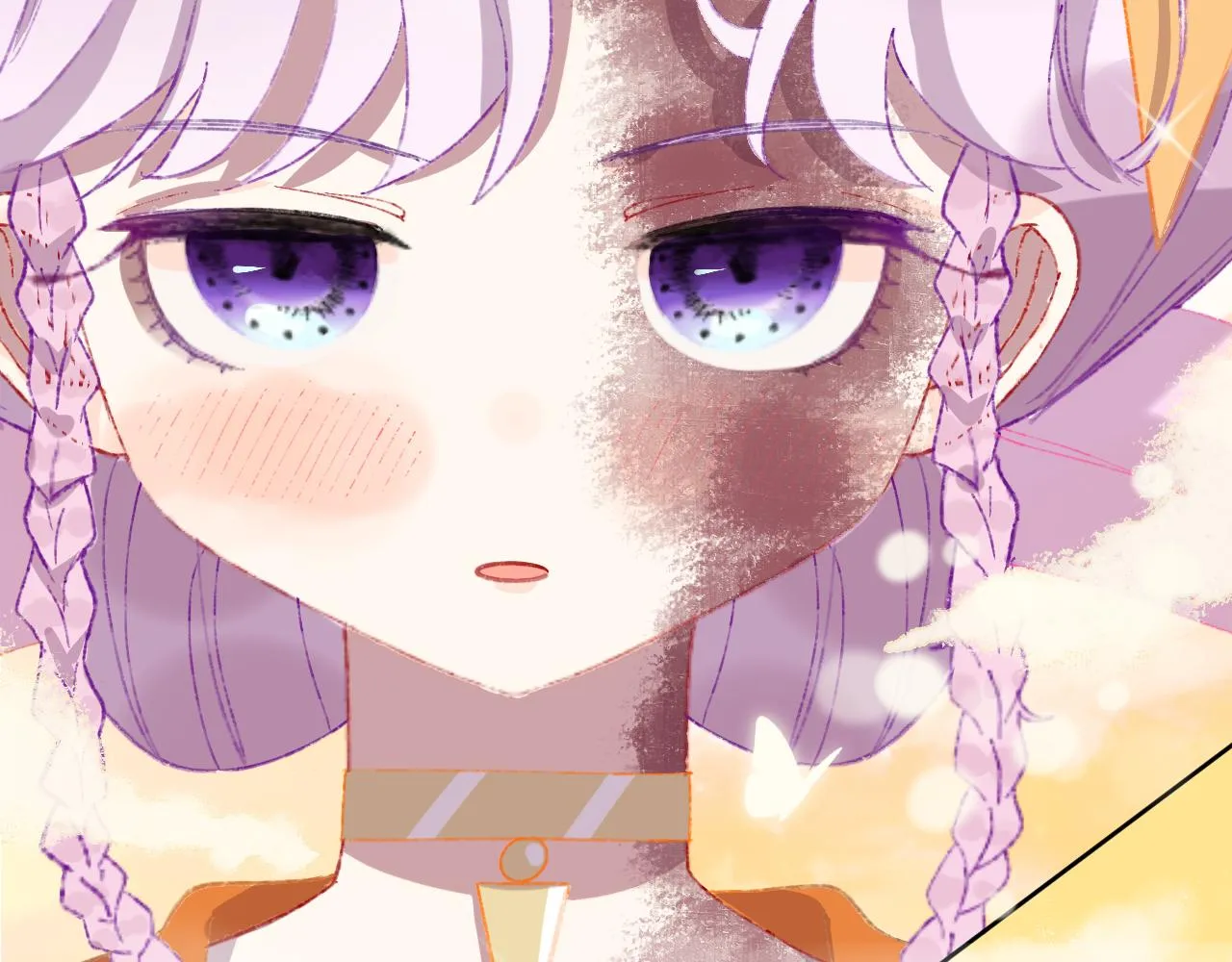 第47话 她是仙女的朋友 第81页