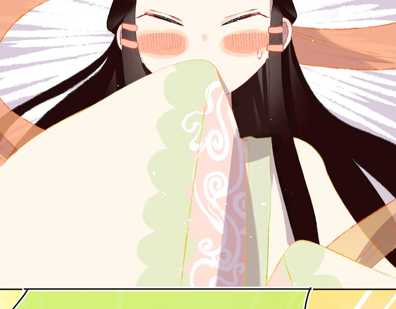 第47话 她是仙女的朋友 第107页