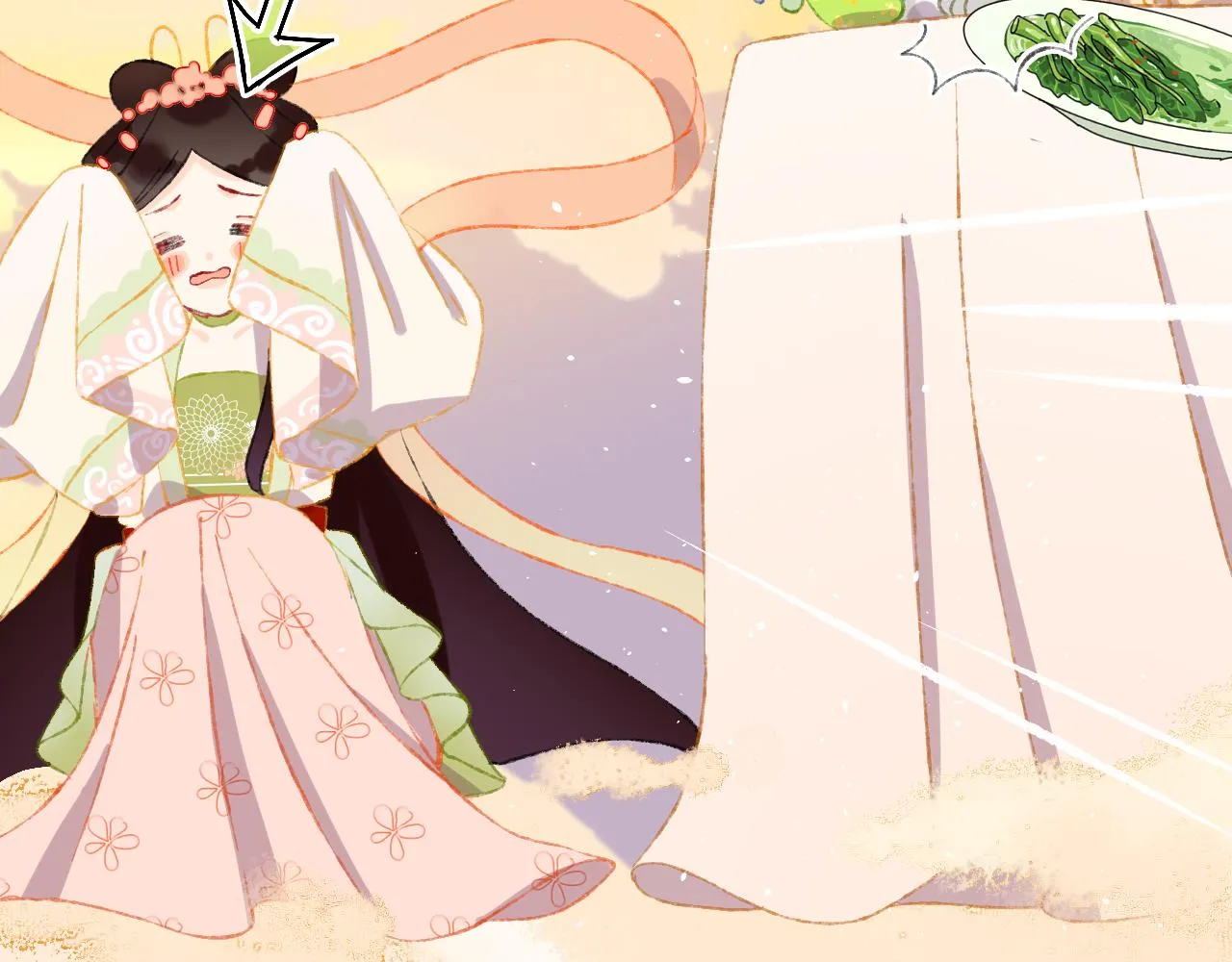 第47话 她是仙女的朋友 第109页