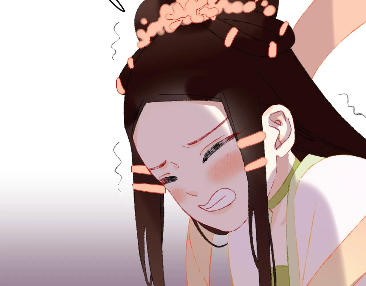 第47话 她是仙女的朋友 第123页