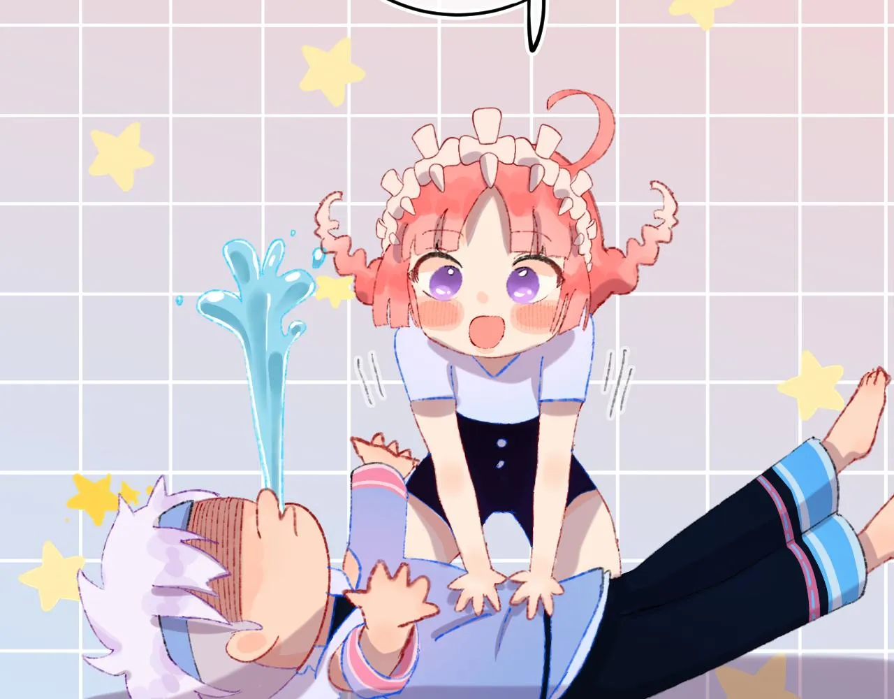 第77话孩子（二） 第2页