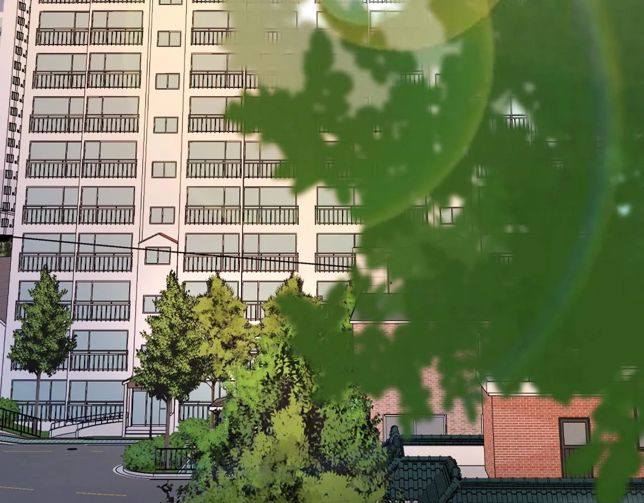 21 绯闻 第7页