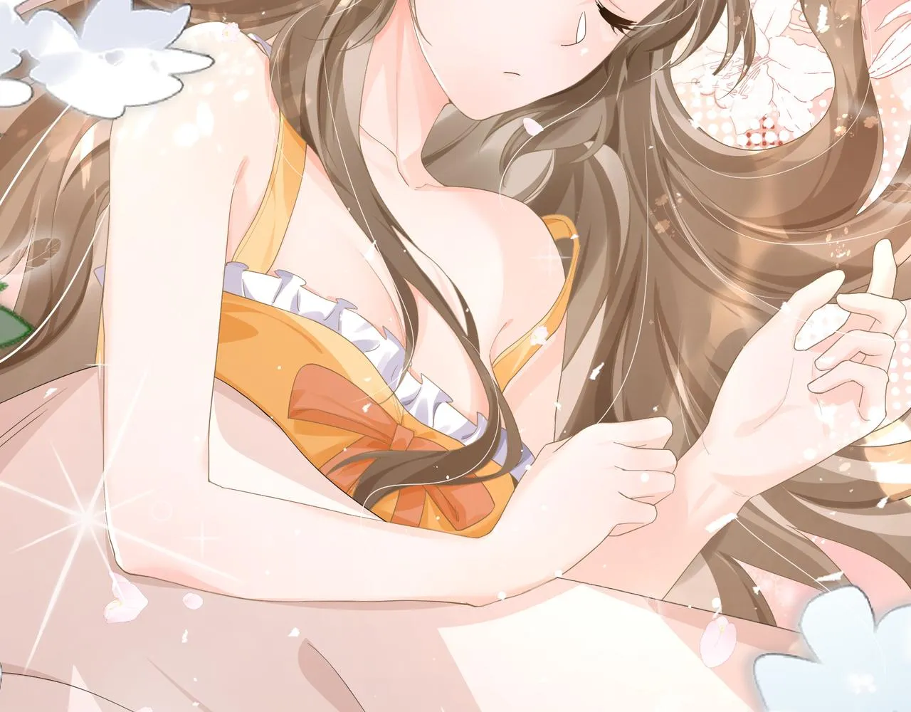 26 嬉闹 第75页