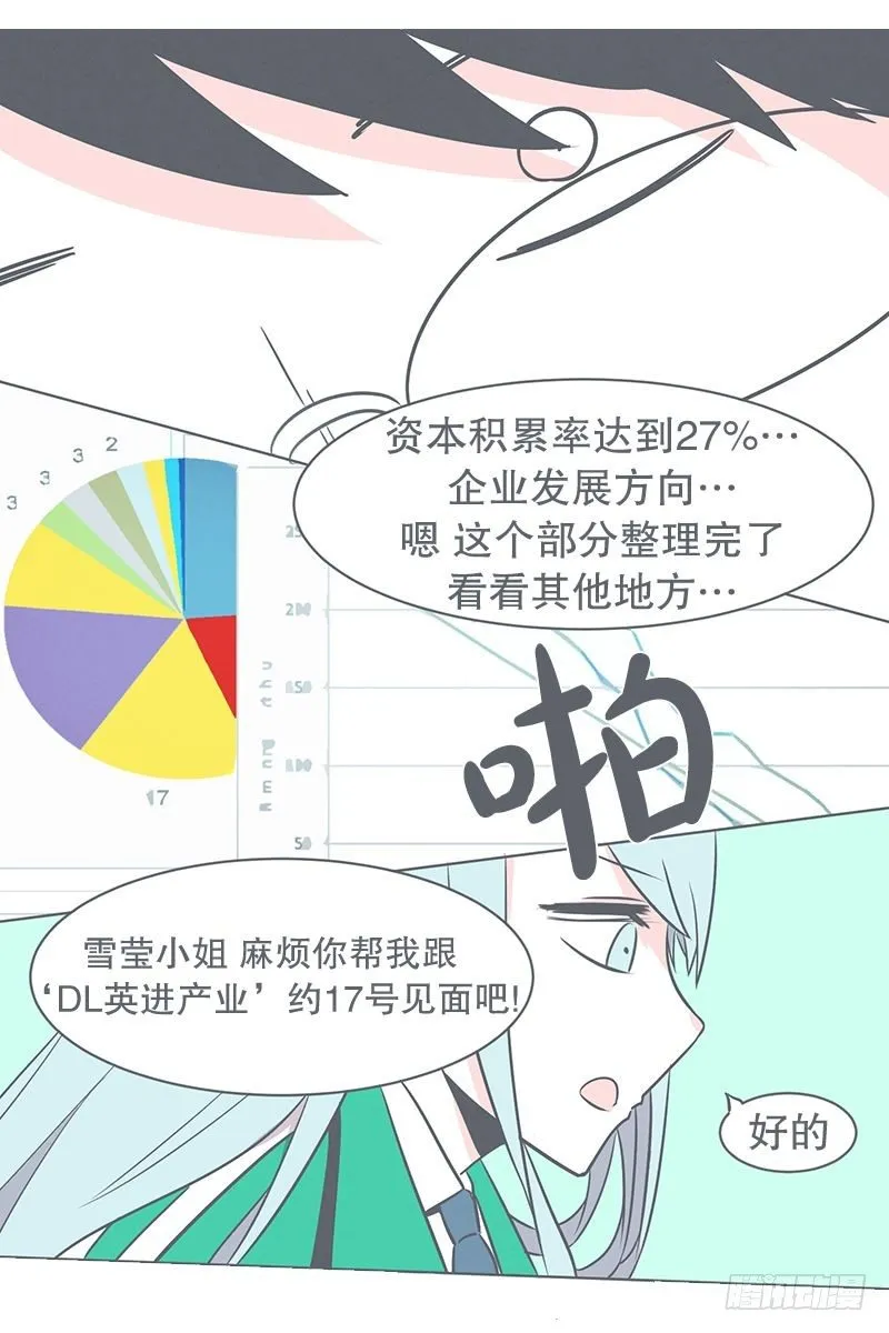 还是办公椅舒服 第13页
