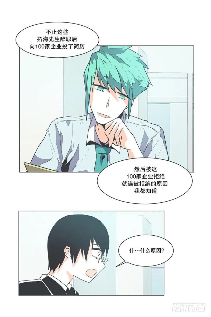 DL原来是Dark Lord 第13页