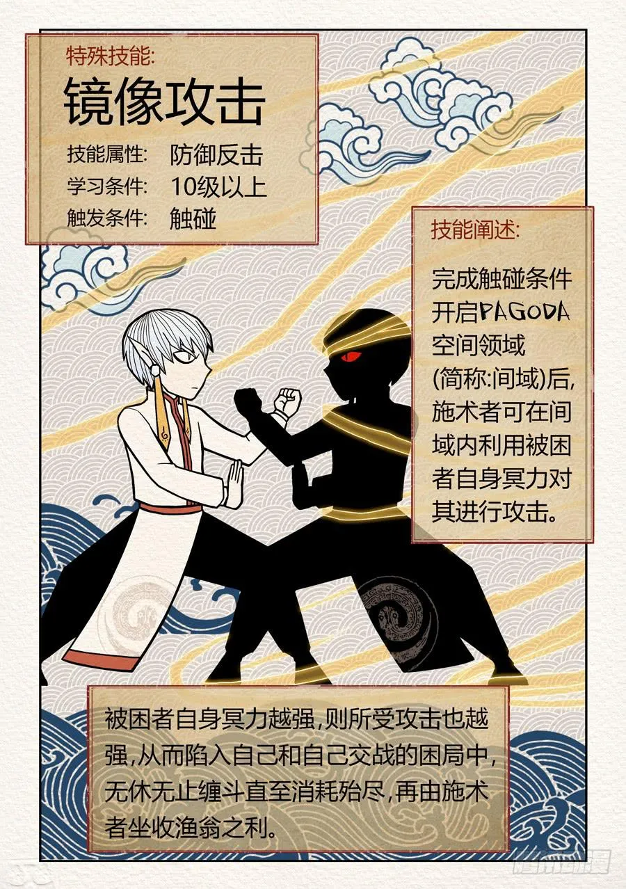 一级喽啰 第16页